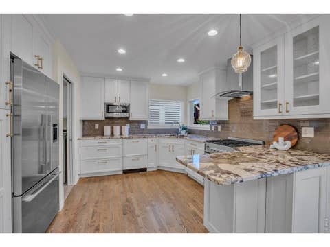 Tiny photo for 4874 Dakota Blvd, Boulder, CO 80304 (MLS # 1064401)