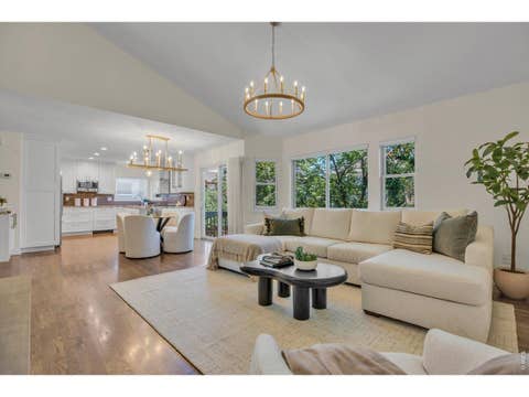 Tiny photo for 4874 Dakota Blvd, Boulder, CO 80304 (MLS # 1064401)