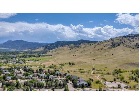Tiny photo for 4874 Dakota Blvd, Boulder, CO 80304 (MLS # 1064401)