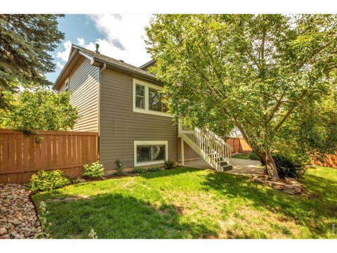 Tiny photo for 4874 Dakota Blvd, Boulder, CO 80304 (MLS # 1064401)