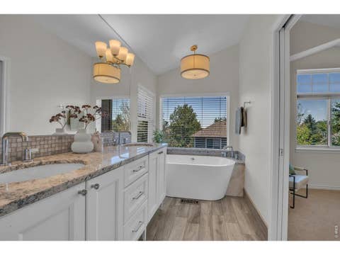 Tiny photo for 4874 Dakota Blvd, Boulder, CO 80304 (MLS # 1064401)