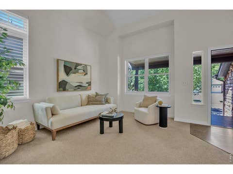 Tiny photo for 4874 Dakota Blvd, Boulder, CO 80304 (MLS # 1064401)