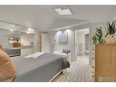 Tiny photo for 1172 Juniper Ave, Boulder, CO 80304 (MLS # 1050158)