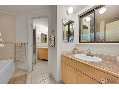 Tiny photo for 1172 Juniper Ave, Boulder, CO 80304 (MLS # 1050158)