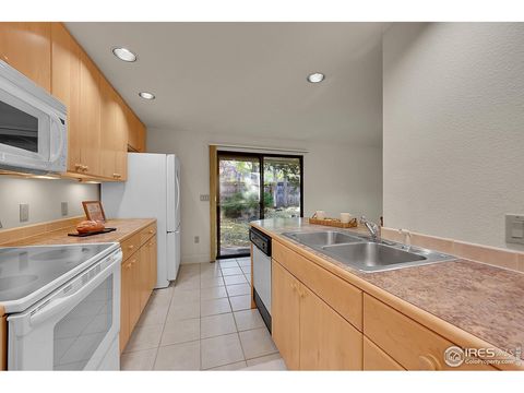 Tiny photo for 1172 Juniper Ave, Boulder, CO 80304 (MLS # 1050158)
