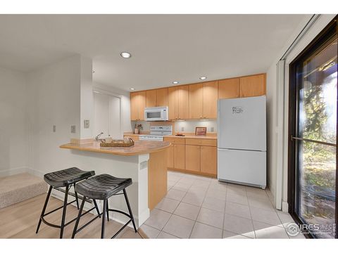 Tiny photo for 1172 Juniper Ave, Boulder, CO 80304 (MLS # 1050158)