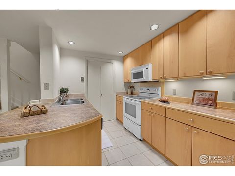 Tiny photo for 1172 Juniper Ave, Boulder, CO 80304 (MLS # 1050158)