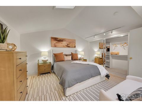 Tiny photo for 1172 Juniper Ave, Boulder, CO 80304 (MLS # 1050158)