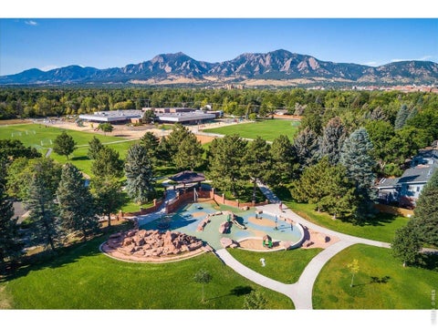Tiny photo for 4744 Kellogg Cir, Boulder, CO 80303 (MLS # 1068145)