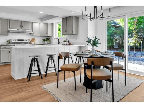 Tiny photo for 4744 Kellogg Cir, Boulder, CO 80303 (MLS # 1068145)