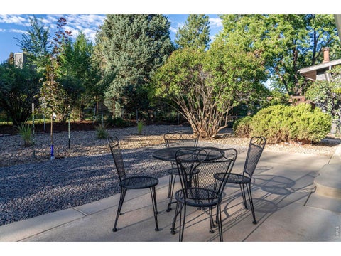 Tiny photo for 4744 Kellogg Cir, Boulder, CO 80303 (MLS # 1068145)