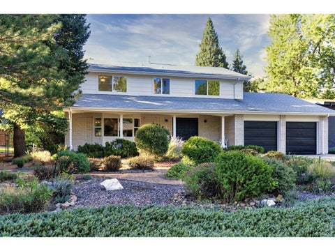Tiny photo for 4744 Kellogg Cir, Boulder, CO 80303 (MLS # 1068145)