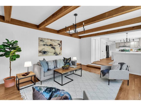 Tiny photo for 4744 Kellogg Cir, Boulder, CO 80303 (MLS # 1068145)