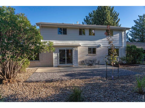 Tiny photo for 4744 Kellogg Cir, Boulder, CO 80303 (MLS # 1068145)