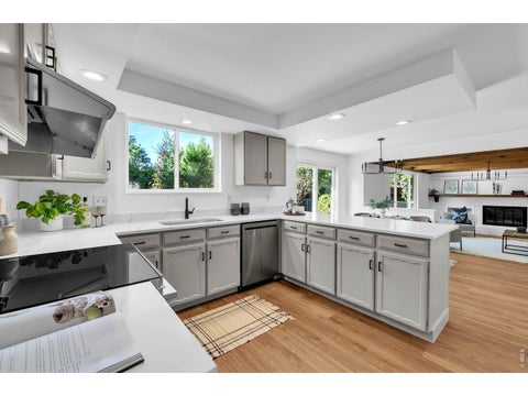 Tiny photo for 4744 Kellogg Cir, Boulder, CO 80303 (MLS # 1068145)