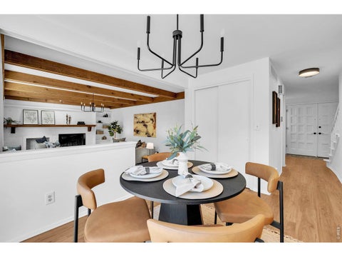 Tiny photo for 4744 Kellogg Cir, Boulder, CO 80303 (MLS # 1068145)