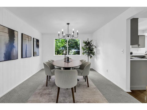 Tiny photo for 4744 Kellogg Cir, Boulder, CO 80303 (MLS # 1068145)