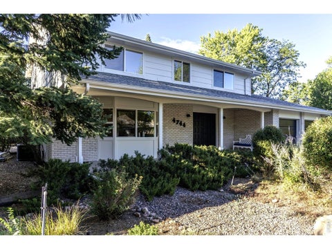 Tiny photo for 4744 Kellogg Cir, Boulder, CO 80303 (MLS # 1068145)