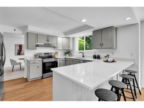 Tiny photo for 4744 Kellogg Cir, Boulder, CO 80303 (MLS # 1068145)