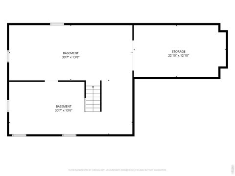 Tiny photo for 4744 Kellogg Cir, Boulder, CO 80303 (MLS # 1068145)