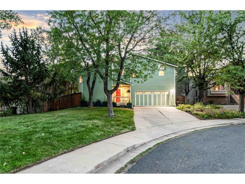 Tiny photo for 3657 Larkwood Ct, Boulder, CO 80304 (MLS # 5720485)
