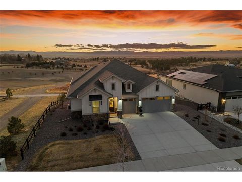 8749 S Quatar St Aurora CO 80016