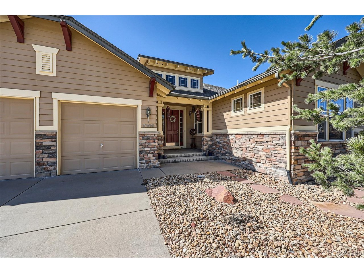 7009 Winter Ridge Pl