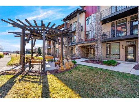 2727 Iowa Dr 307 Fort Collins CO 80525