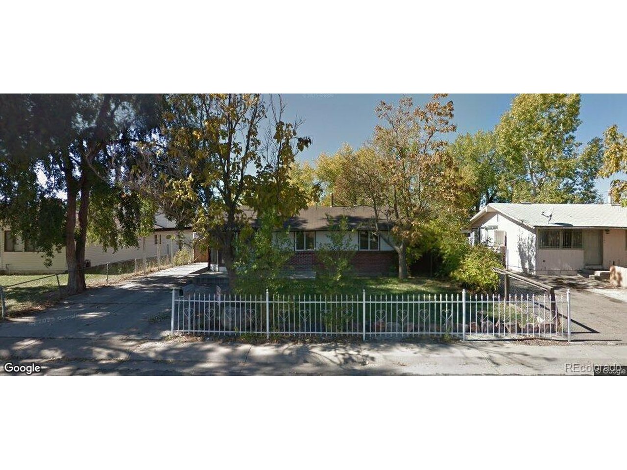 Photo 1 of 16 — 6475 Pontiac St, Commerce City, CO 80022