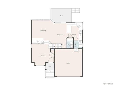 Tiny photo for 5419 Indian Summer Ct, Boulder, CO 80301 (MLS # 1521266)