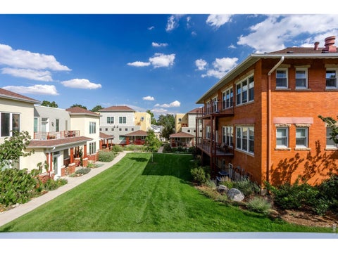Tiny photo for 2930 Broadway St 203, Boulder, CO 80304 (MLS # 1069803)