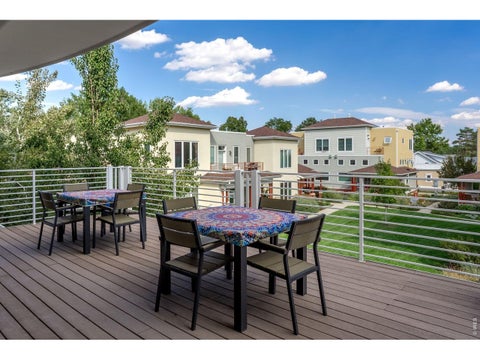 Tiny photo for 2930 Broadway St 203, Boulder, CO 80304 (MLS # 1069803)