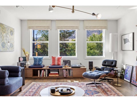 Tiny photo for 2930 Broadway St 203, Boulder, CO 80304 (MLS # 1069803)
