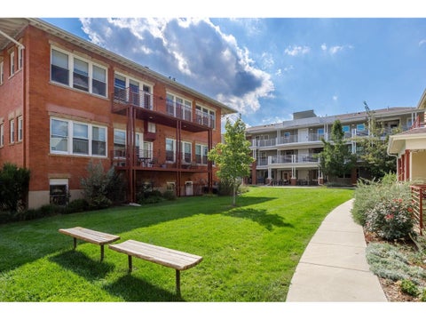 Tiny photo for 2930 Broadway St 203, Boulder, CO 80304 (MLS # 1069803)