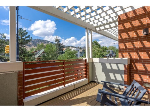 Tiny photo for 2930 Broadway St 203, Boulder, CO 80304 (MLS # 1069803)