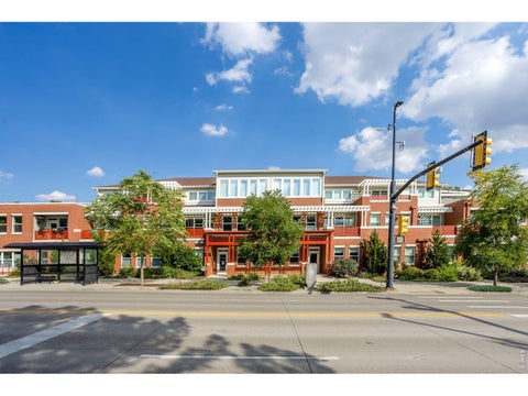 Tiny photo for 2930 Broadway St 203, Boulder, CO 80304 (MLS # 1069803)