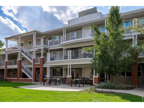 Photo of 2930 Broadway St 203, Boulder, CO 80304 (MLS # 1069803)