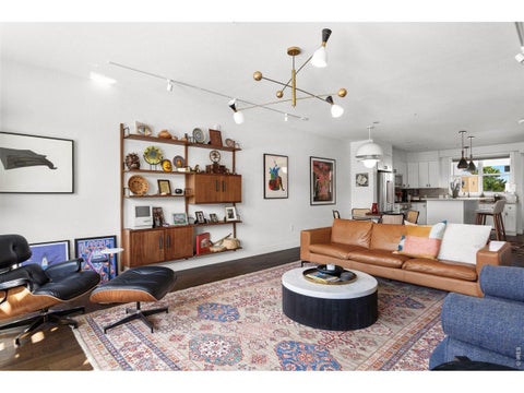 Tiny photo for 2930 Broadway St 203, Boulder, CO 80304 (MLS # 1069803)