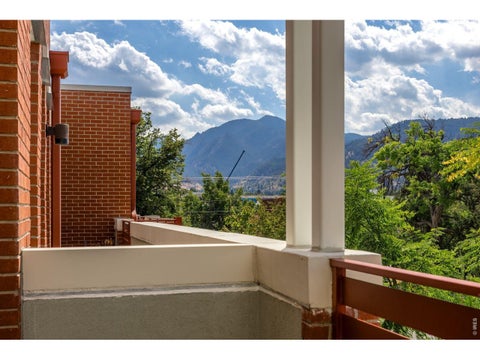 Tiny photo for 2930 Broadway St 203, Boulder, CO 80304 (MLS # 1069803)