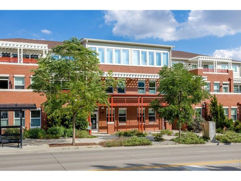 Tiny photo for 2930 Broadway St 203, Boulder, CO 80304 (MLS # 1069803)