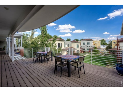 Tiny photo for 2930 Broadway St 203, Boulder, CO 80304 (MLS # 1069803)