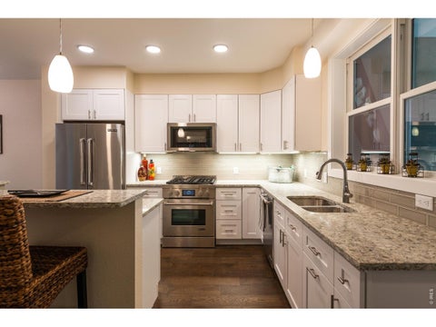 Tiny photo for 2930 Broadway St 203, Boulder, CO 80304 (MLS # 1069803)