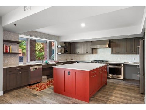 Tiny photo for 2930 Broadway St 203, Boulder, CO 80304 (MLS # 1069803)