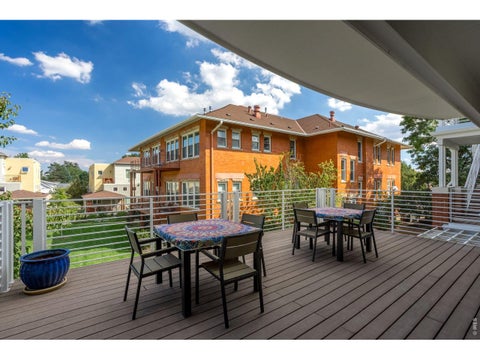 Tiny photo for 2930 Broadway St 203, Boulder, CO 80304 (MLS # 1069803)
