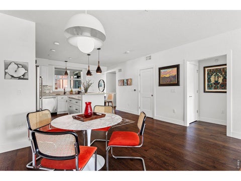 Tiny photo for 2930 Broadway St 203, Boulder, CO 80304 (MLS # 1069803)