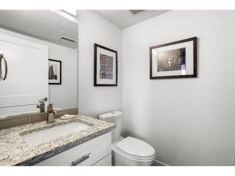Tiny photo for 2930 Broadway St 203, Boulder, CO 80304 (MLS # 1069803)