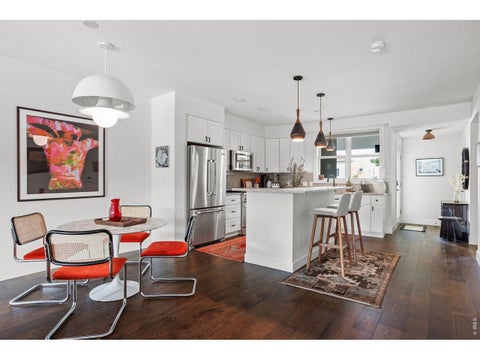 Tiny photo for 2930 Broadway St 203, Boulder, CO 80304 (MLS # 1069803)