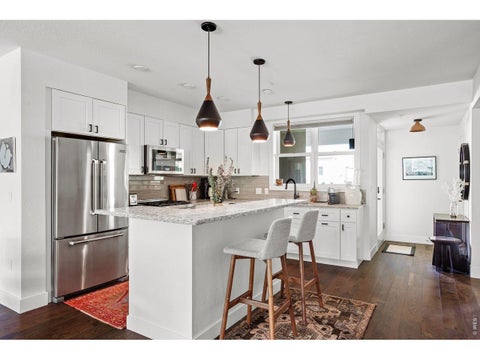 Tiny photo for 2930 Broadway St 203, Boulder, CO 80304 (MLS # 1069803)