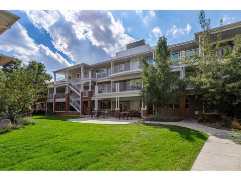 Tiny photo for 2930 Broadway St 203, Boulder, CO 80304 (MLS # 1069803)