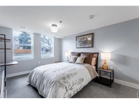 Tiny photo for 2930 Broadway St 203, Boulder, CO 80304 (MLS # 1069803)